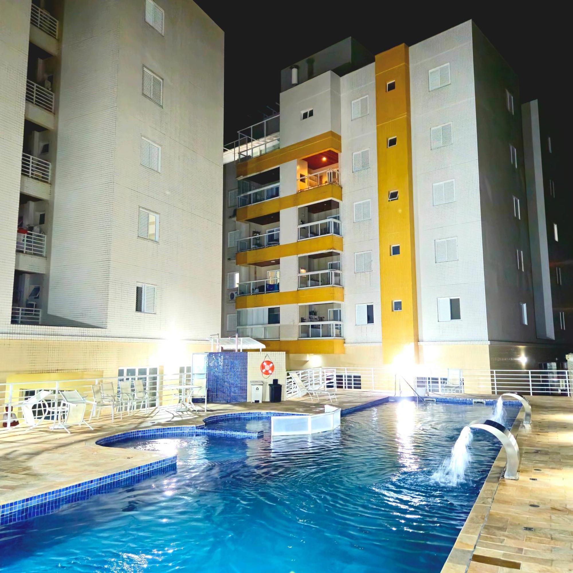 Ap.Praia Grande,Ubatuba Exterior photo